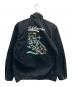 STANDARD CALIFORNIA (スタンダードカリフォルニア) SD Souvenir Harrington Jacket ブラック サイズ:L：21000円