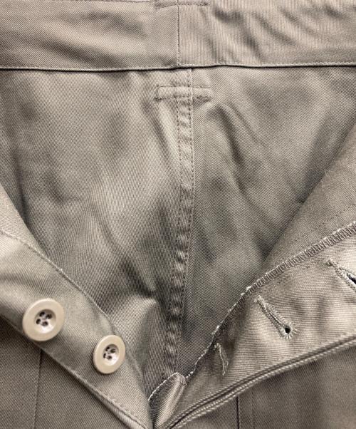 Austrian ARMY（オーストリアンアーミー）austrian army (オーストリアンアーミー) カーゴパンツ オリーブ サイズ:不明（実寸サイズをご確認ください）の古着・服飾アイテム