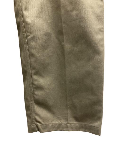 Austrian ARMY（オーストリアンアーミー）austrian army (オーストリアンアーミー) カーゴパンツ オリーブ サイズ:不明（実寸サイズをご確認ください）の古着・服飾アイテム