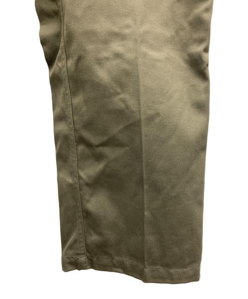 Austrian ARMY（オーストリアンアーミー）austrian army (オーストリアンアーミー) カーゴパンツ オリーブ サイズ:不明（実寸サイズをご確認ください）の古着・服飾アイテム