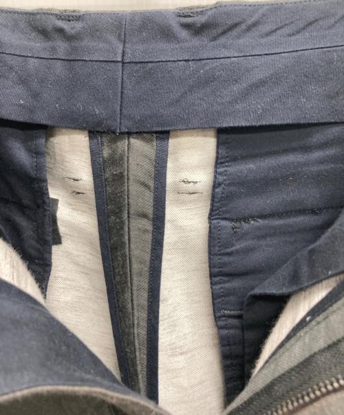 TAAKK（ターク）TAAKK (ターク) フラワーワイドトラウザーズ マルチカラー サイズ:1の古着・服飾アイテム