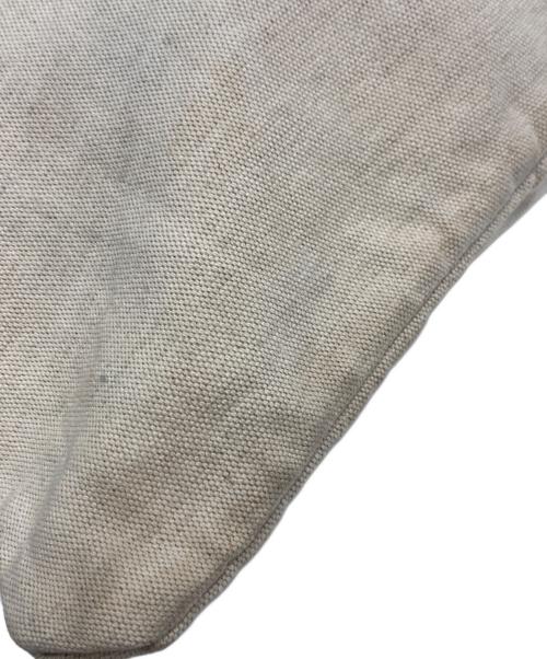 JIL SANDER（ジルサンダー）JIL SANDER (ジルサンダー) FLAT SHOPPER ベージュの古着・服飾アイテム