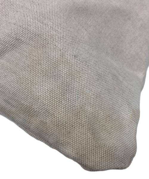 JIL SANDER（ジルサンダー）JIL SANDER (ジルサンダー) FLAT SHOPPER ベージュの古着・服飾アイテム