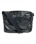PORTERポーター）の古着「JAM SHOULDER BAG」｜ブラック