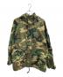 US ARMY（ユーエスアーミー）の古着「GORE-TEX PARKA」｜カーキ
