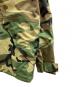 中古・古着 US ARMY (ユーエスアーミー) GORE-TEX PARKA カーキ サイズ:M-LONG：10000円
