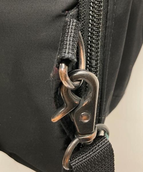 PORTER（ポーター）PORTER (ポーター) ils (イル) エルファイン ワンショルダーバッグ ブラックの古着・服飾アイテム