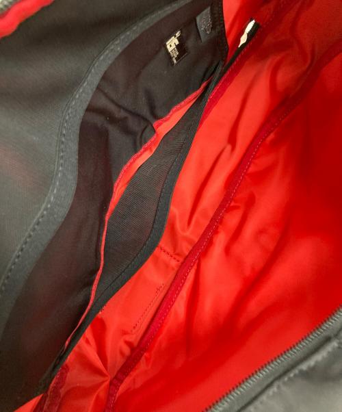 PORTER（ポーター）PORTER (ポーター) ils (イル) エルファイン ワンショルダーバッグ ブラックの古着・服飾アイテム