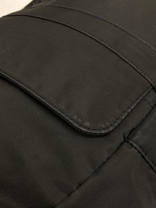 healthy back bag（ヘルシーバックバッグ）HEALTHY BACK BAG (ヘルシーバックバッグ) ワンショルダーバッグ ブラックの古着・服飾アイテム