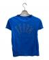 45R（フォーティファイブ・アール）の古着「F.F.RPMプリントTシャツ」｜ブルー