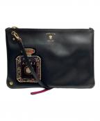 A.D.M.J.エーディーエムジェイ）の古着「ショルダーバッグ」｜ブラック