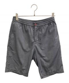 中古・古着通販】stussy (ステューシー) 90s花柄ショーツ グレー