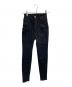 HER LIP TO（ハーリップトゥ）の古着「Paris High Rise Jeans」｜ブラック