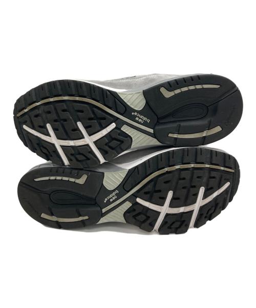NEW BALANCE（ニューバランス）NEW BALANCE (ニューバランス) MR993GL ローカットスニーカー グレー サイズ:26.5の古着・服飾アイテム
