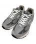 NEW BALANCE（ニューバランス）の古着「MR993GL ローカットスニーカー」｜グレー