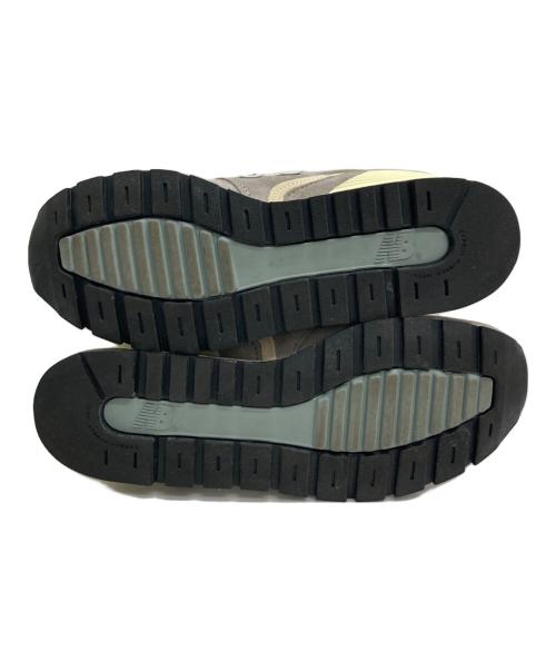 NEW BALANCE（ニューバランス）NEW BALANCE (ニューバランス) 996ローカットスニーカー グレー サイズ:26.5の古着・服飾アイテム