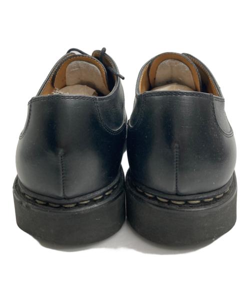 PARABOOT（パラブーツ）PARABOOT (パラブーツ) AVIGNON/GRIFF Ⅱ ブラック サイズ:7の古着・服飾アイテム