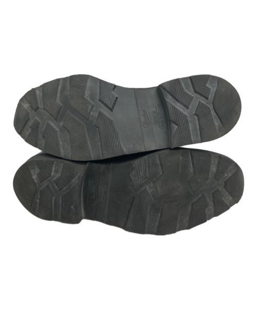 PARABOOT（パラブーツ）PARABOOT (パラブーツ) AVIGNON/GRIFF Ⅱ ブラック サイズ:7の古着・服飾アイテム