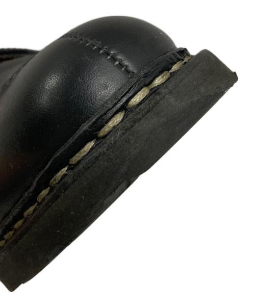 PARABOOT（パラブーツ）PARABOOT (パラブーツ) AVIGNON/GRIFF Ⅱ ブラック サイズ:7の古着・服飾アイテム