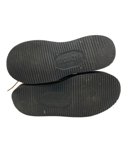 WHITE'S BOOTS（ホワイツブーツ）WHITE'S BOOTS (ホワイツブーツ) ノースウエスト レースアップブーツ 6インチハイト ブラック サイズ:7Dの古着・服飾アイテム