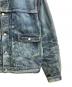 中古・古着 RRL (ダブルアールエル) WESTVIEW DENIM TRUCKER JACKET ブルー サイズ:L：45000円