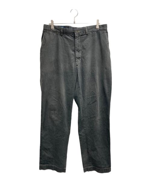 RALPH LAUREN（ラルフローレン）RALPH LAUREN (ラルフローレン) チノパン グレー サイズ:36の古着・服飾アイテム