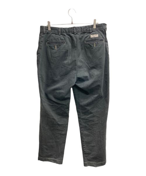 RALPH LAUREN（ラルフローレン）RALPH LAUREN (ラルフローレン) チノパン グレー サイズ:36の古着・服飾アイテム