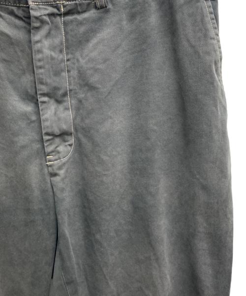 RALPH LAUREN（ラルフローレン）RALPH LAUREN (ラルフローレン) チノパン グレー サイズ:36の古着・服飾アイテム