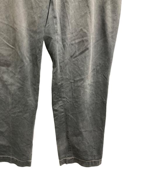 RALPH LAUREN（ラルフローレン）RALPH LAUREN (ラルフローレン) チノパン グレー サイズ:36の古着・服飾アイテム