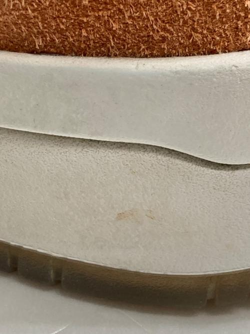 NIKE（ナイキ）NIKE (ナイキ) W DUNK HI UP PRM オレンジ サイズ:26cmの古着・服飾アイテム