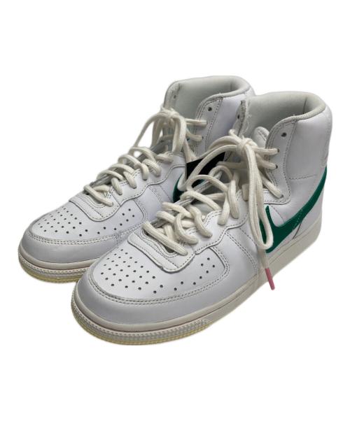 NIKE（ナイキ）NIKE (ナイキ) スニーカー ホワイト サイズ:26cmの古着・服飾アイテム