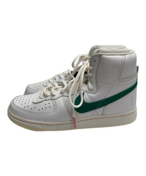 NIKE（ナイキ）NIKE (ナイキ) スニーカー ホワイト サイズ:26cmの古着・服飾アイテム