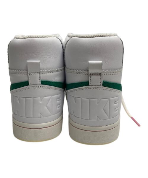 NIKE（ナイキ）NIKE (ナイキ) スニーカー ホワイト サイズ:26cmの古着・服飾アイテム