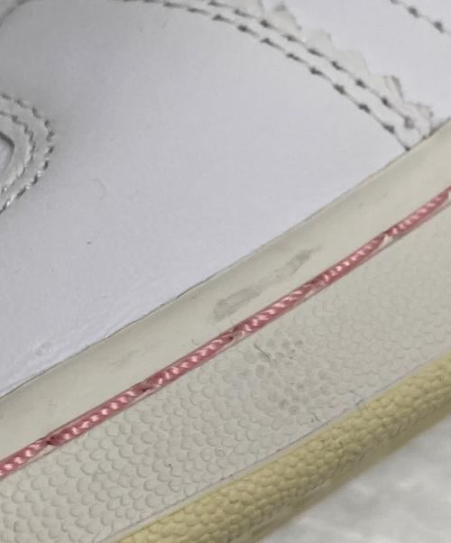 NIKE（ナイキ）NIKE (ナイキ) スニーカー ホワイト サイズ:26cmの古着・服飾アイテム