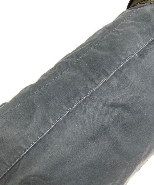 MR.OLIVE（ミスターオリーブ）MR.OLIVE (ミスターオリーブ) ショルダーバッグ ブルーの古着・服飾アイテム