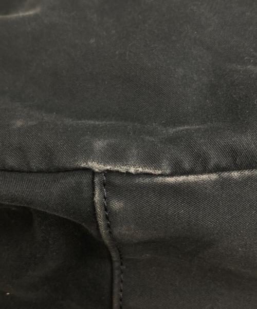 MR.OLIVE（ミスターオリーブ）MR.OLIVE (ミスターオリーブ) ショルダーバッグ ブルーの古着・服飾アイテム