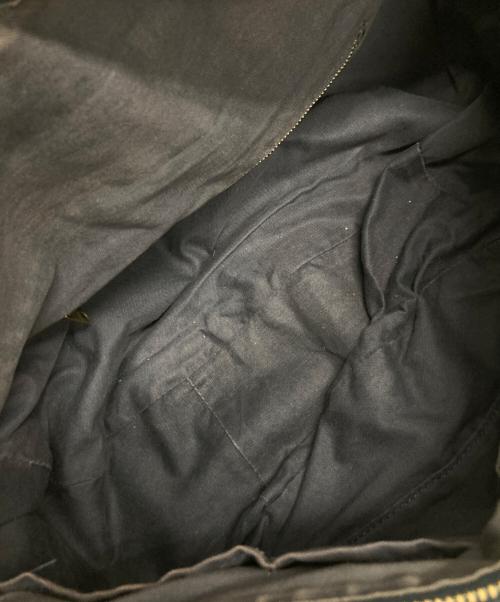 MR.OLIVE（ミスターオリーブ）MR.OLIVE (ミスターオリーブ) ショルダーバッグ ブルーの古着・服飾アイテム