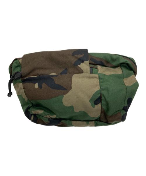 MYSTERY RANCH（ミステリーランチ）MYSTERY RANCH (ミステリーランチ) ショルダーバッグ オリーブの古着・服飾アイテム