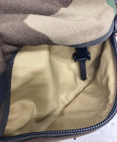 MYSTERY RANCH（ミステリーランチ）MYSTERY RANCH (ミステリーランチ) ショルダーバッグ オリーブの古着・服飾アイテム