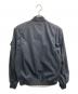 ALPHA (アルファ) URBAN RESEARCH (アーバンリサーチ) G-8 WEPJACKET ブラック サイズ:L：4500円
