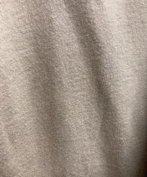 Shama（シャマ）Shama (シャマ) レザージャケット ベージュ サイズ:38の古着・服飾アイテム