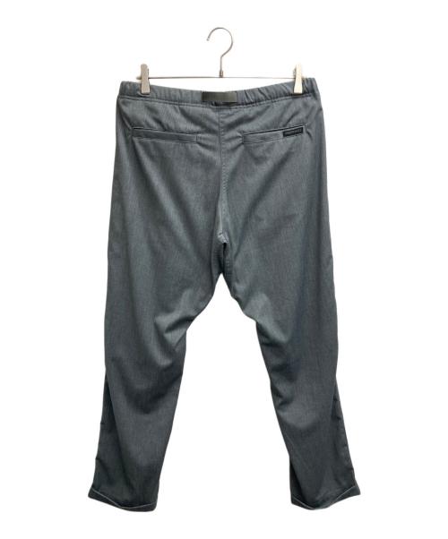 BEAMS（ビームス）BEAMS (ビームス) GRAMICCI (グラミチ) クライミングパンツ グレー サイズ:Mの古着・服飾アイテム