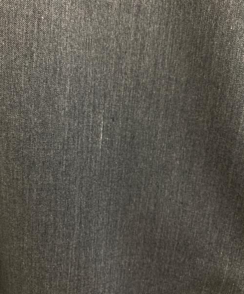 BEAMS（ビームス）BEAMS (ビームス) GRAMICCI (グラミチ) クライミングパンツ グレー サイズ:Mの古着・服飾アイテム