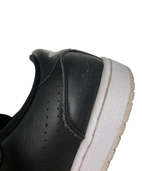 NIKE（ナイキ）NIKE (ナイキ) Air Jordan 1 Retro Low Slip ブラック サイズ:27.5の古着・服飾アイテム