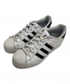 adidasアディダス）の古着「スニーカー」｜ホワイト