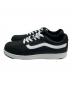 VANS (バンズ) BRAVOローカットスニーカー ブラック サイズ:27：4000円