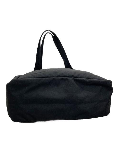 BRIEFING（ブリーフィング）BRIEFING (ブリーフィング) green label relaxing (グリーンレーベルリラクシング) N/UR MISSIONB トート バッグ ブラックの古着・服飾アイテム