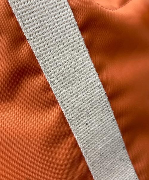 LONGCHAMP（ロンシャン）LONGCHAMP (ロンシャン) LE PLIAGE RE-PLAY ブラウンの古着・服飾アイテム