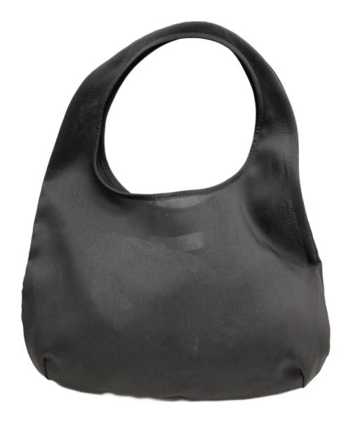 AMOMENTO（アモーメント）AMOMENTO (アモーメント) sheer tote bagの古着・服飾アイテム