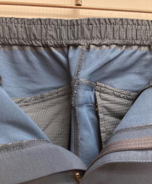 THE NORTH FACE（ザ ノース フェイス）THE NORTH FACE (ザ ノース フェイス) Superhike pants ブルー サイズ:Mの古着・服飾アイテム